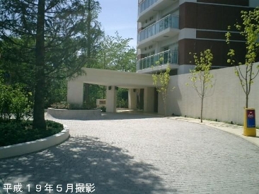 パークタワー東中野