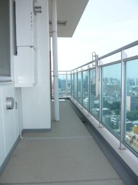 パークタワー東中野