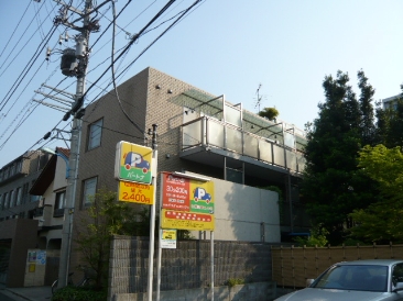 エスポワール砂土原