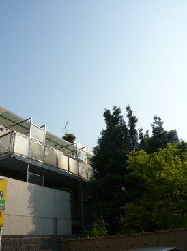 エスポワール砂土原