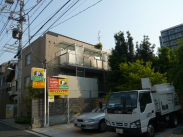 エスポワール砂土原