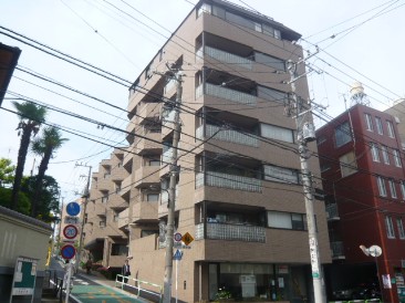 藤和小日向ホームズ