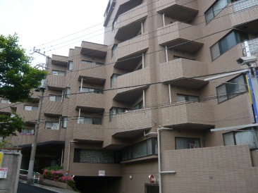 藤和小日向ホームズ