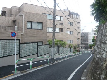 藤和小日向ホームズ