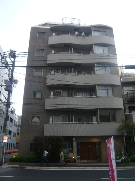ベルザ南麻布