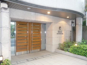 ベルザ南麻布