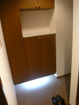 ベルザ南麻布