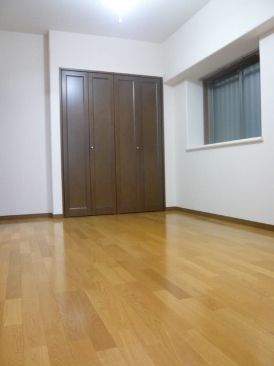 ベルザ南麻布