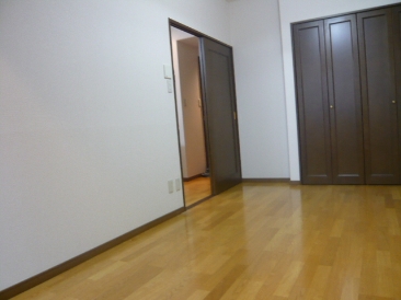 ベルザ南麻布