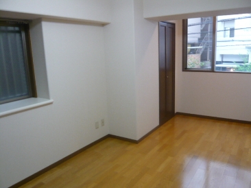 ベルザ南麻布