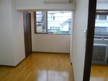 ベルザ南麻布