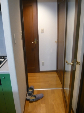 ベルザ南麻布
