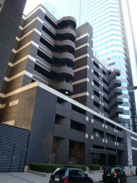 新宿アイランドレジデンス