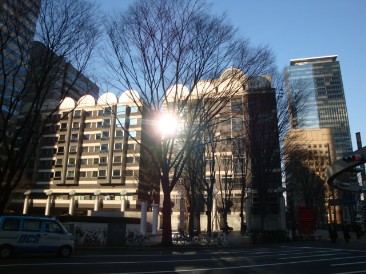 新宿アイランドレジデンス
