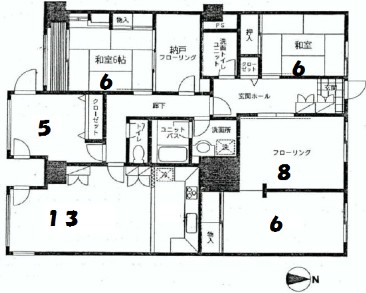 新宿アイランドレジデンス