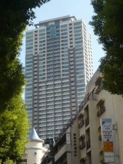 ブリリアタワー品川シーサイド （Brillia Tower品川シーサイド）
