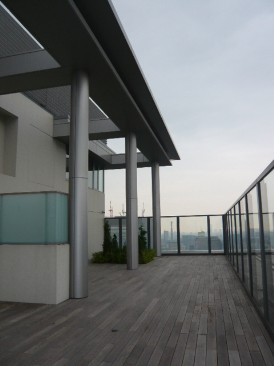 ブリリアタワー品川シーサイド （Brillia Tower品川シーサイド）