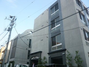 GC西新宿　（ジーシー西新宿）
