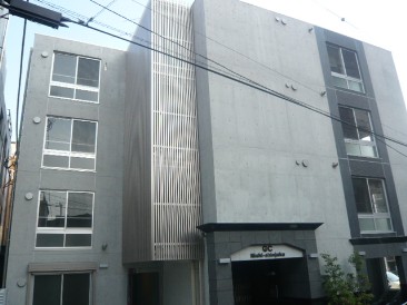 GC西新宿　（ジーシー西新宿）
