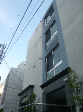 GC西新宿　（ジーシー西新宿）