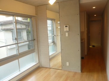 GC西新宿　（ジーシー西新宿）