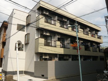 アーバンコート渋谷本町