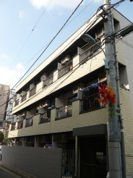 アーバンコート渋谷本町