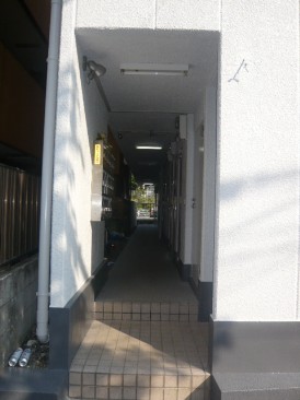 アーバンコート渋谷本町