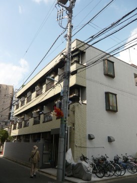 アーバンコート渋谷本町