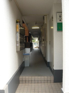 アーバンコート渋谷本町