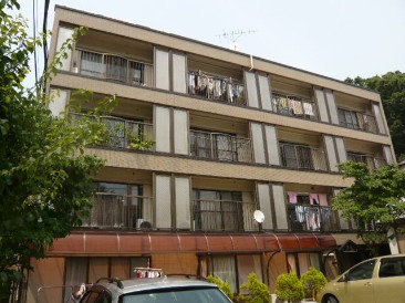 寿苑マンション