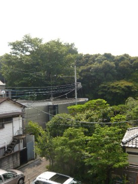 寿苑マンション