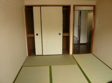 寿苑マンション