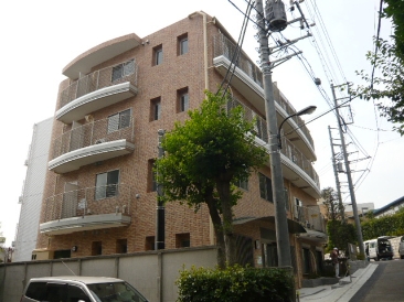 F.S.C新宿マンション