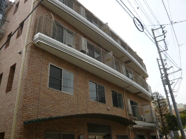 F.S.C新宿マンション