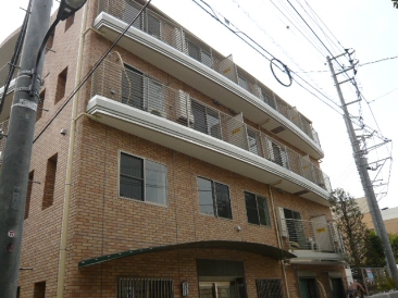 F.S.C新宿マンション