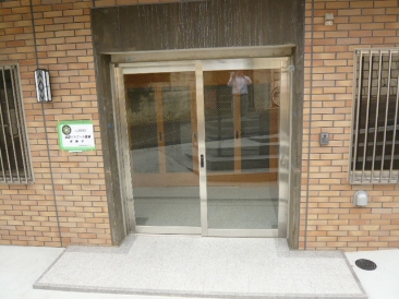 F.S.C新宿マンション