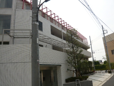 F.S.C新宿マンション