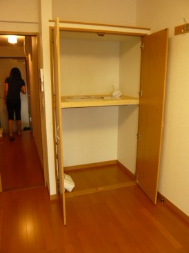 F.S.C新宿マンション
