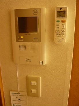 F.S.C新宿マンション