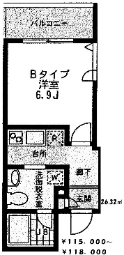 新宿ヤマトビル