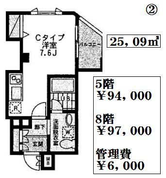 新宿ヤマトビル