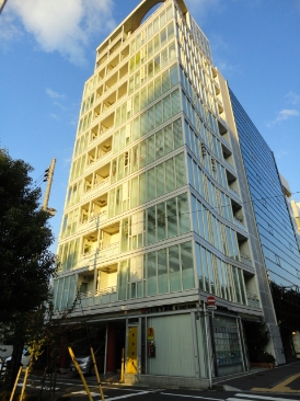 エクシーナ四谷