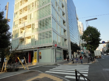エクシーナ四谷