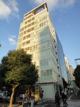 エクシーナ四谷