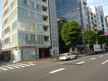 エクシーナ四谷