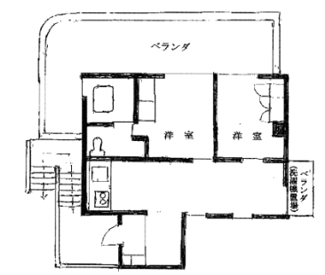 ヤマウチビル