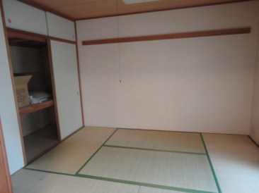 朝日新宿御苑マンション