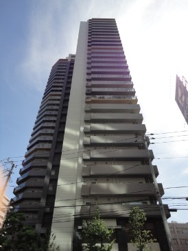 ブリリアタワー大崎 （Brillia Tower）