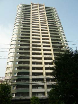 シティタワー大崎（City Tower）